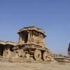Guest Houses in Hampi