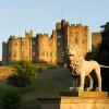 Hotels with Parking in Alnwick