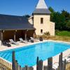 Holiday Rentals in Brion