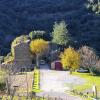 Parkimisega hotellid sihtkohas Molières-sur-Cèze