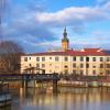 Cheap hotels in Spremberg