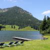 Hotell i Spitzingsee