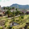 Cottages in Iza