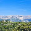 Villas in Valbonne