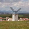 Hotell i Ciudad Real