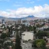 Tegucigalpa şehrindeki oteller
