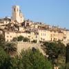 Apartments in Vence