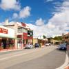 Hoteles con estacionamiento en Zeehan