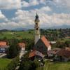 Guest Houses in Pfronten