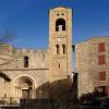 Corneilla-de-Conflent - 주차 가능한 호텔