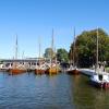 Hotels mit Parkplatz in Neuendorf