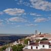 Casas de Temporada em Monsaraz