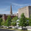 Hotels in Utica