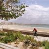 Vakantiewoningen aan het strand in Longeville-sur-Mer