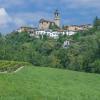 Hoteles económicos en Rosignano Monferrato