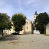 Hoteles con parking en Gaillan-en-Médoc