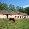 Cottages in La Belliole