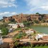 Hoteles en Badami