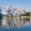 Apartments in Misurina