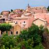 Hoteller i Roussillon en Isere