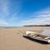 Hytter i Bønnerup Strand