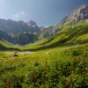 Hostales y pensiones en Sankt Gallenkirch