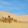 Cheap holidays in Dunhuang