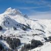 Hotels with Parking in Warth am Arlberg