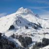Warth am Arlberg