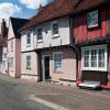 Hotels with Parking in Thirsk