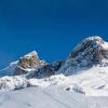 Departamentos en Belle Plagne