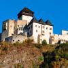 Hoteles en Trenčín