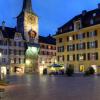 Cheap Hotels in Solothurn