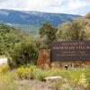 Hotelek Snowmass Village-ben