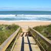 Hoteles con estacionamiento en Atlantic Beach