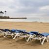 Hoteles en Puerto de Sagunto