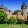 Cheap vacations in Krefeld