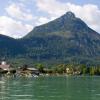 Maisons d'Hôtes à Strobl