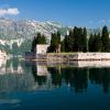 Apartments in Perast