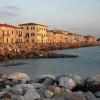 Beach Hotels in Marina di Pisa