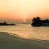 Hotel vicino alla spiaggia a Meedhoo