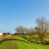 Cottages in Nafferton