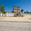 Hoteles en Alcobaça