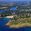 Hoteles con estacionamiento en Kerfany-les-Pins