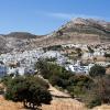 Hotels with Parking in Apeiranthos