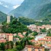 Hotels with Parking in Pont Canavese