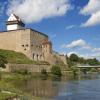 Narva şehrindeki oteller