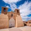 Hotels in Taos