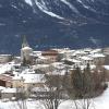 Hotels with Parking in Aussois