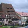 Hoteles en Morsbronn-les-Bains